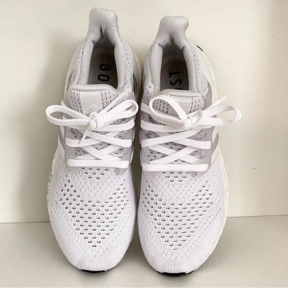 Adidas ultraboost white sneakers - Picture 7 of 16